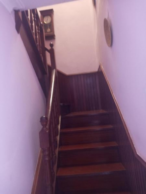 Casa Muñequita